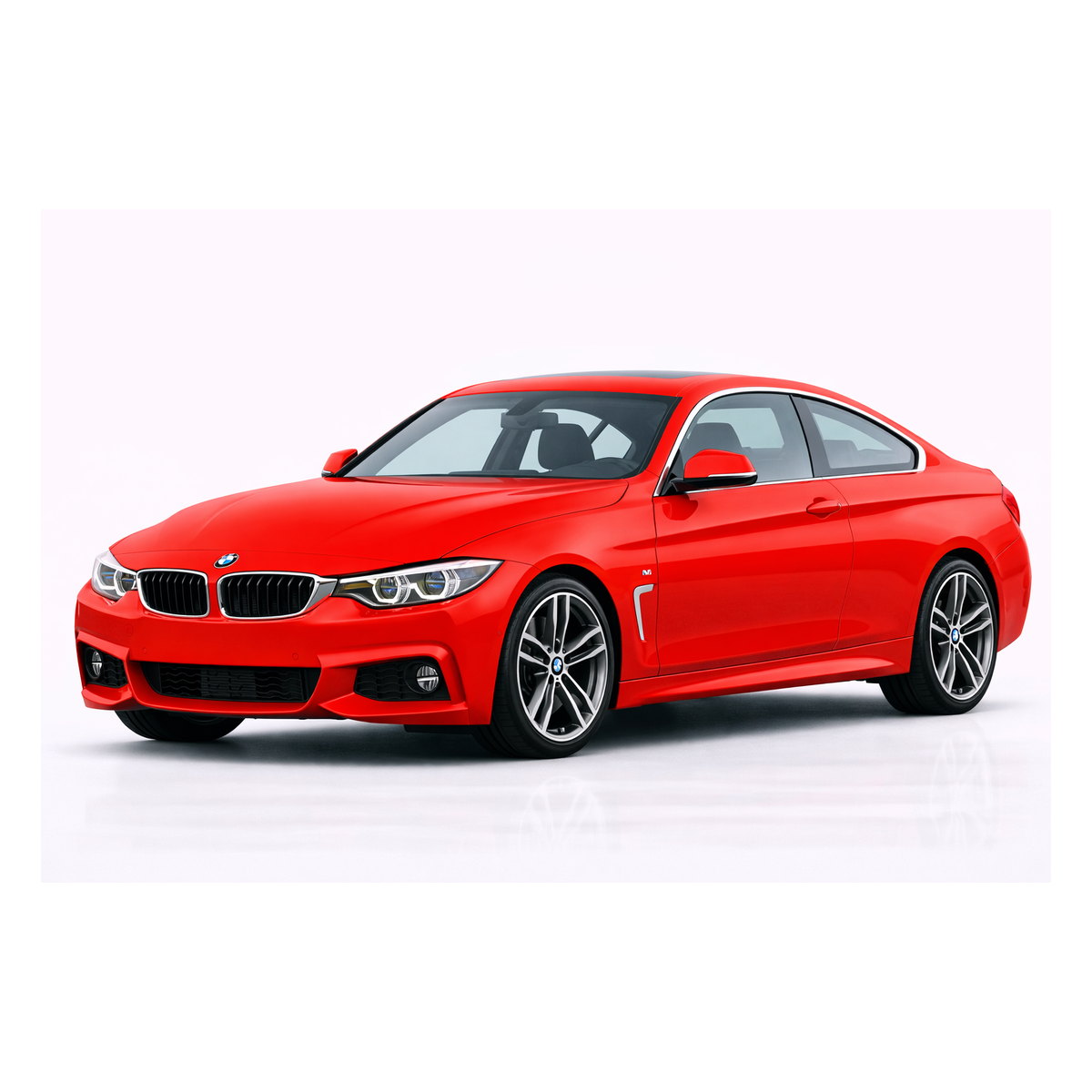 PARABRISAS BMW F32-SERIE-4 2013-2021